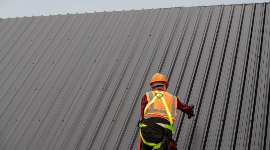 Expert new roof installation services in Brazil, IN